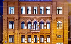Hotel Four Rooms City
