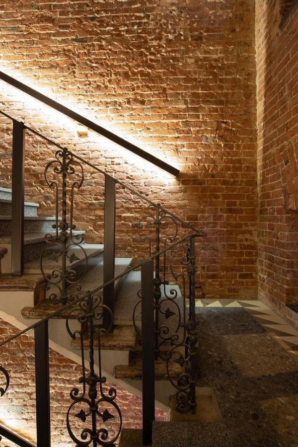 Four Rooms City Charkiw Exterior foto
