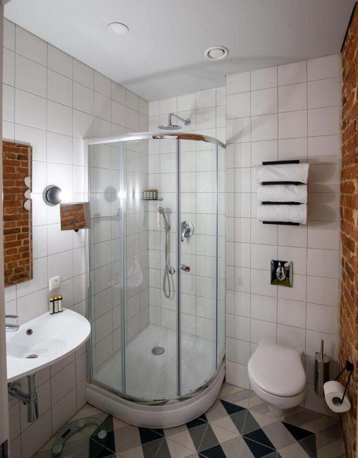 Four Rooms City Charkiw Exterior foto