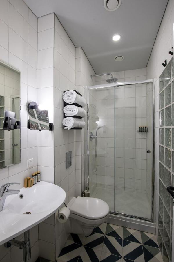Four Rooms City Charkiw Exterior foto