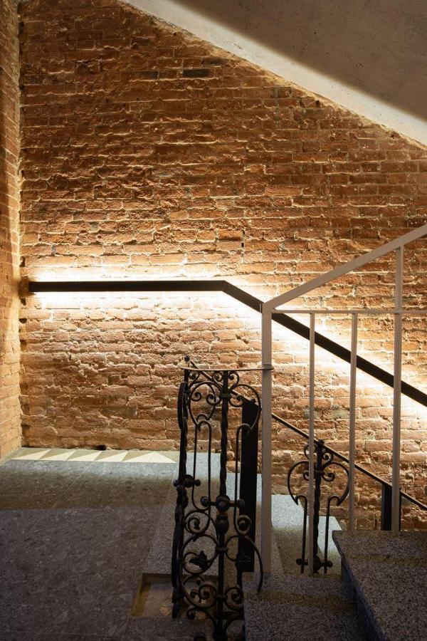Four Rooms City Charkiw Exterior foto
