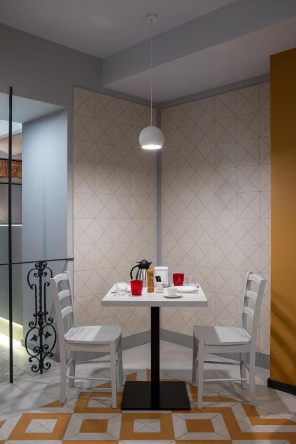 Four Rooms City Charkiw Exterior foto