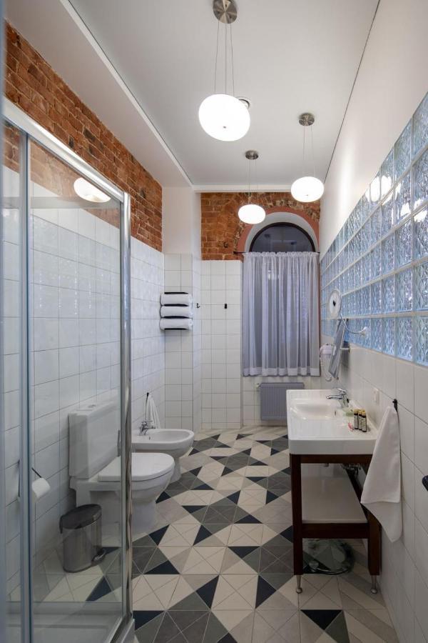 Four Rooms City Charkiw Exterior foto